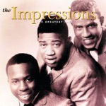 The Impressions - We're a Winner
