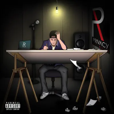 Listen to Chapter One - EP by J.G.