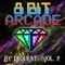 You Say (8-Bit Lauren Daigle Emulation) - 8-Bit Arcade lyrics