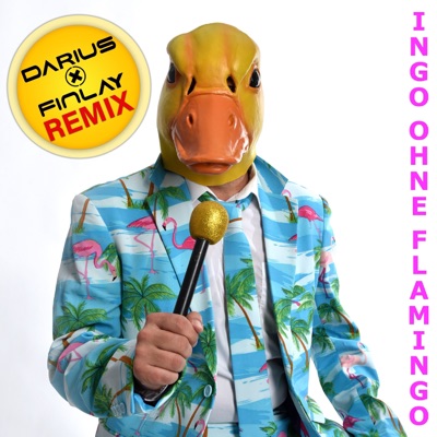 Saufen morgens, mittags, abends (Darius & Finlay Remix) - Single