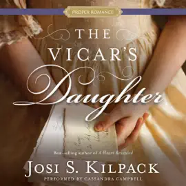 The Vicar's Daughter (Unabridged)