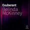 Exuberant - Belinda McKinney lyrics