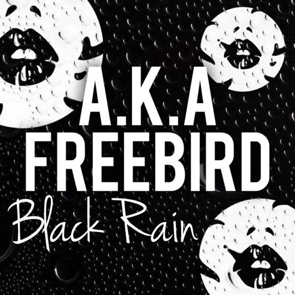 Black Rain - EP