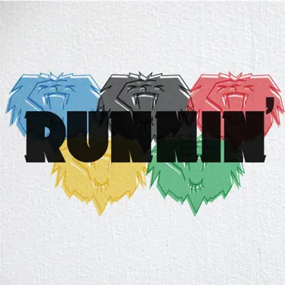 Runnin' (feat. K.i.D.) - Single - Lil Crazed