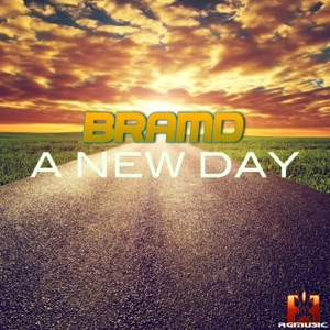 A New Day - Single