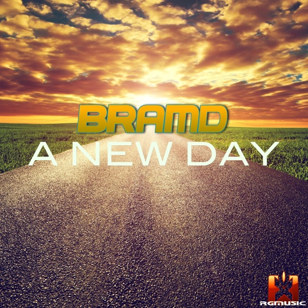 A New Day - Single