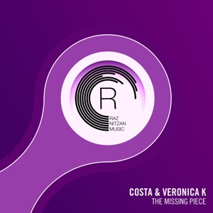 The Missing Piece - Single