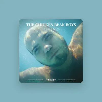 Listen to The Chicken Beak Boys, watch music videos, read bio, see tour dates & more!