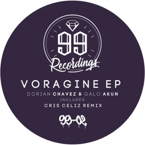 Voragine EP