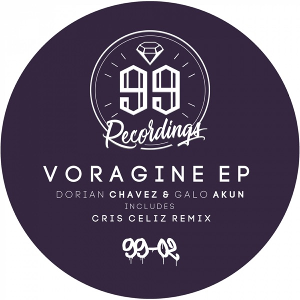 Voragine EP