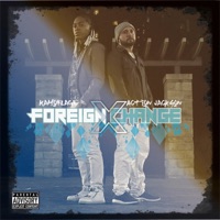 Foreign Exchange - Kamoflage & Action Jackson