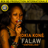 Falaw Orphelins - EP - Rokia Koné