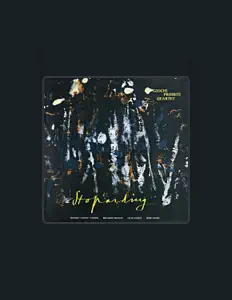 Luister naar Giochi Proibiti Quartet, bekijk muziekvideo's, lees de bio, bekijk de tourdata, en meer!