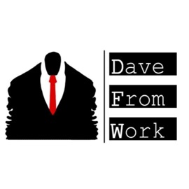 Wraith Dave from Work