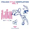 Silvia Coleman - Allright (Eclipse Mix)