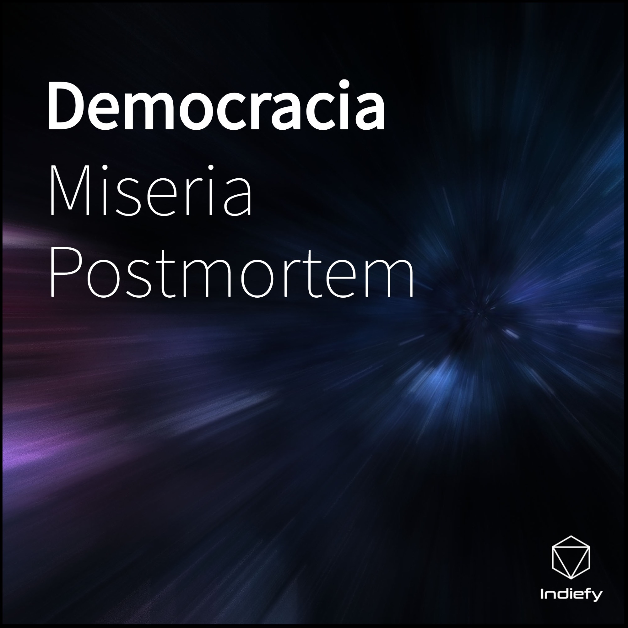 Democracia - Single