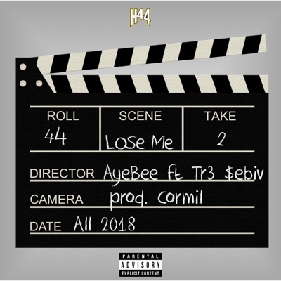 Lose Me (feat. Tr3 $ebiv) - Single
