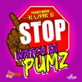 Stop Watch Di Pumz (feat. Kimiko) artwork