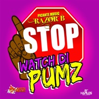 Stop Watch Di Pumz (feat. Kimiko) - Single - Razor B
