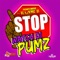 Stop Watch Di Pumz (feat. Kimiko) artwork