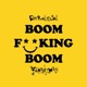 Boom F king Boom feat Beardyman Single