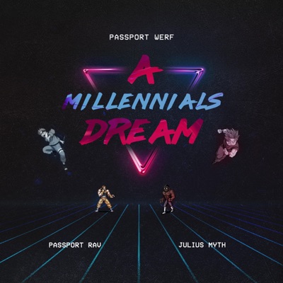 Passport Werf : A Millennials Dream