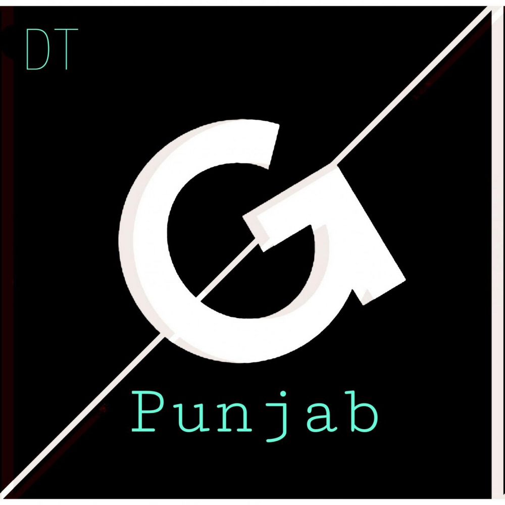 Обложка альбома «DT - Punjab - Single» — Deadtrance