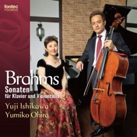 Yuji Ishikawa & Yumiko Ohira - Fantasiestücke, Op. 73: I. Zart und mit Ausdruck