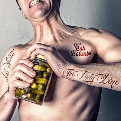 The Holy Dine - Single