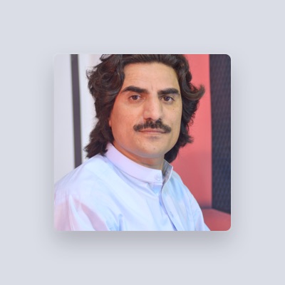 Listen to Sadiq Afridi, watch music videos, read bio, see tour dates & more!