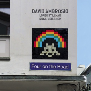 Four on the Road (feat. Loren Stillman & Russ Weissner)