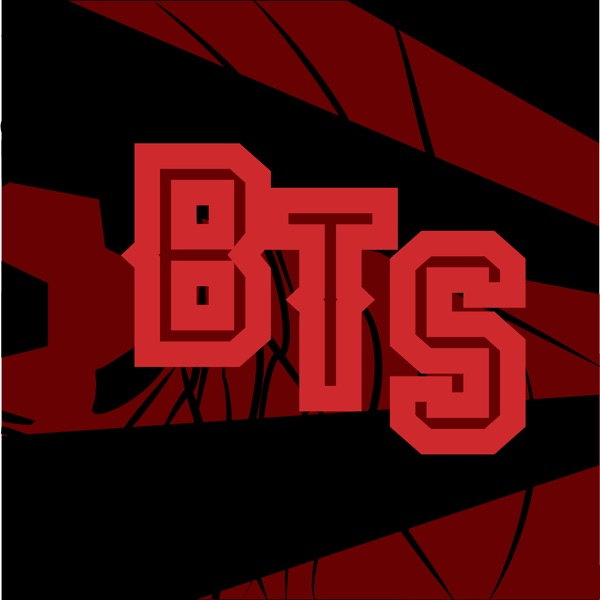 Between the Stripes LOI podcast