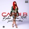 Bodak Yellow (feat. Kodak Black) - Cardi B lyrics