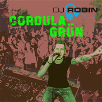 DJ Robin - Cordula Grün artwork