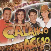 Pago Qualquer Preço — Calango Aceso