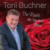 Toni Buchner - Die Nacht der tausend Rosen