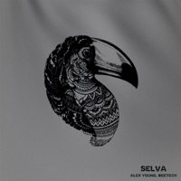 Selva - Single - Alex Young & Deetech