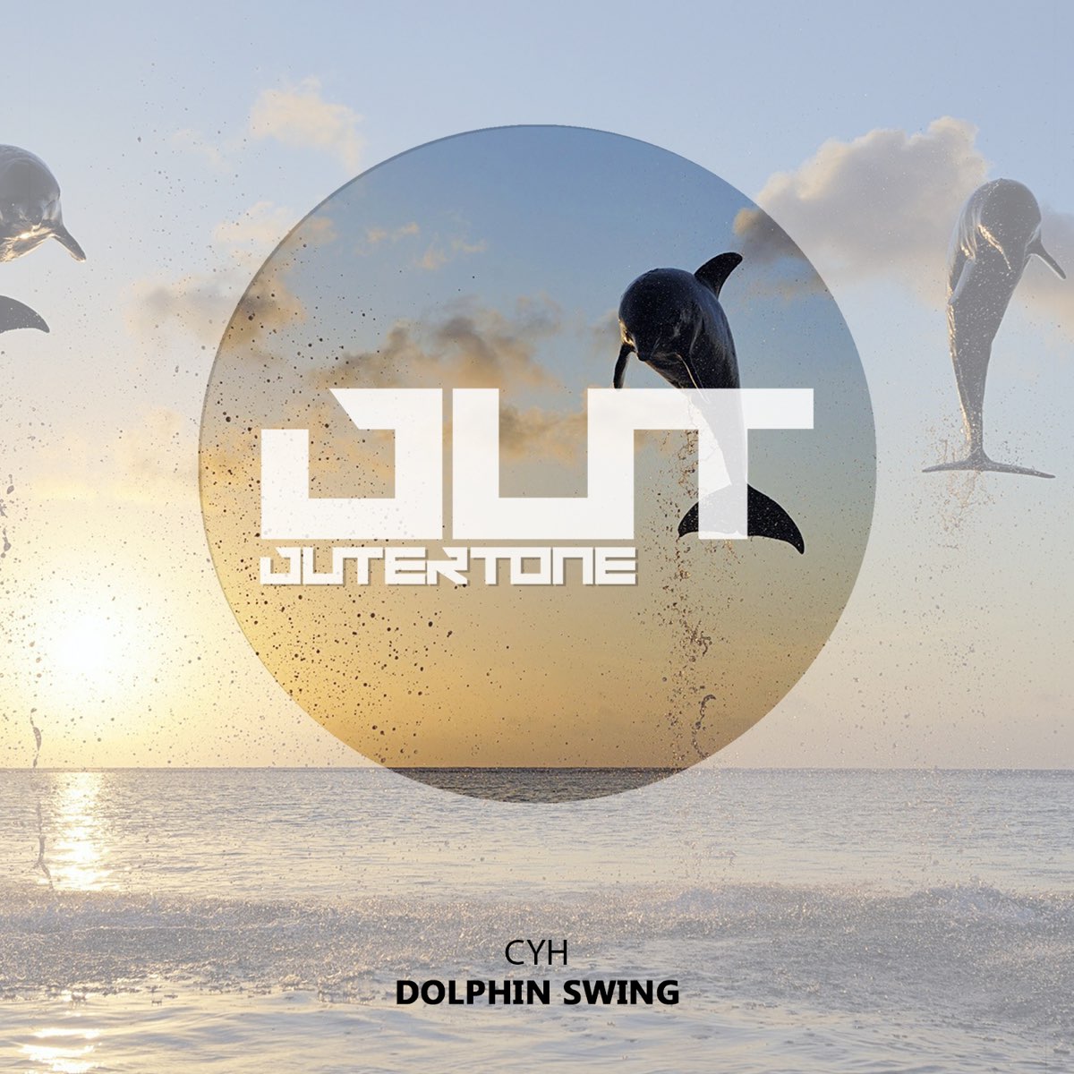 Dolphin Swing - Single - Album by CYH - Apple Music