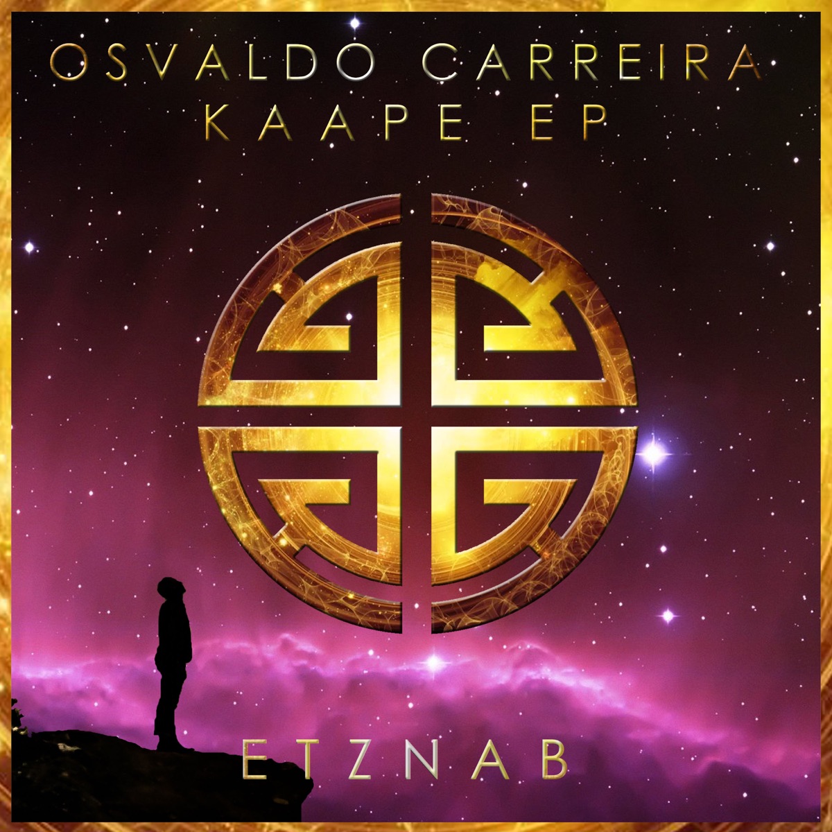 Isabela - Single - Album by Osvaldo Carreira - Apple Music