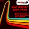 Back Then - Javi Xavier lyrics