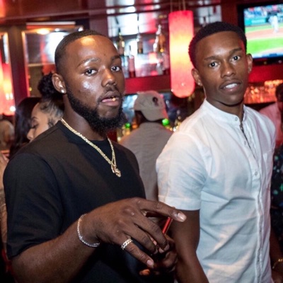 Waistline (feat. E-Money) - Single