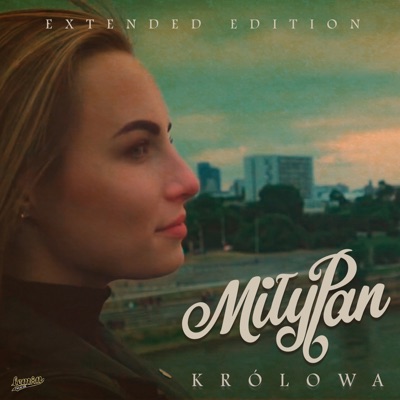 Królowa (Extended Edition) - EP
