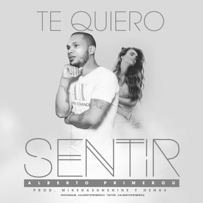 Te Quiero Sentir - Single