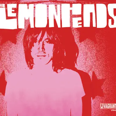 Become the Enemy - Single - The Lemonheads