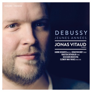 Debussy: Jeunes Années