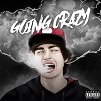 Going Crazy - Single - CHVSE