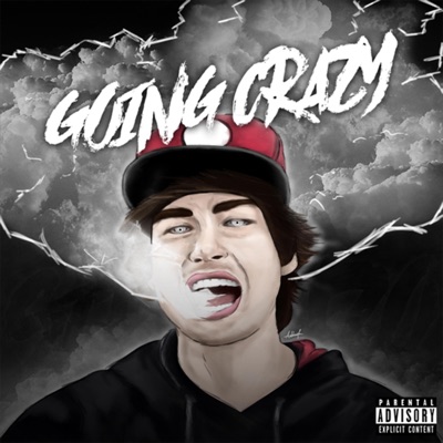 Going Crazy - Single