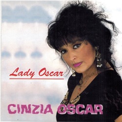 Cinzia Oscar - Nun me vuò bene cchiù