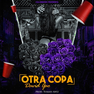 Otra Copa - Single