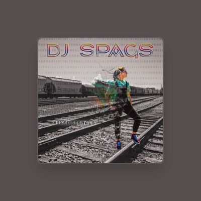 Listen to DJ Spags, watch music videos, read bio, see tour dates & more!